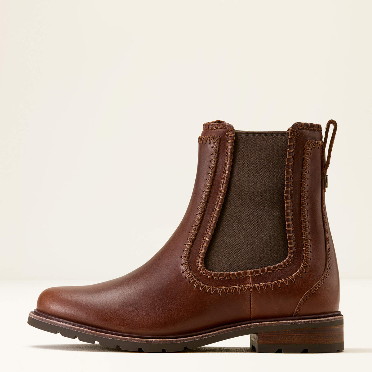 Ariat Sale | Wexford Whipstitch Chelsea Boot