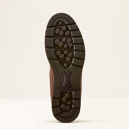Ariat Sale | Wexford Whipstitch Chelsea Boot