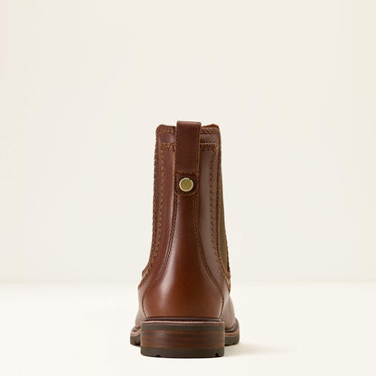 Ariat Sale | Wexford Whipstitch Chelsea Boot