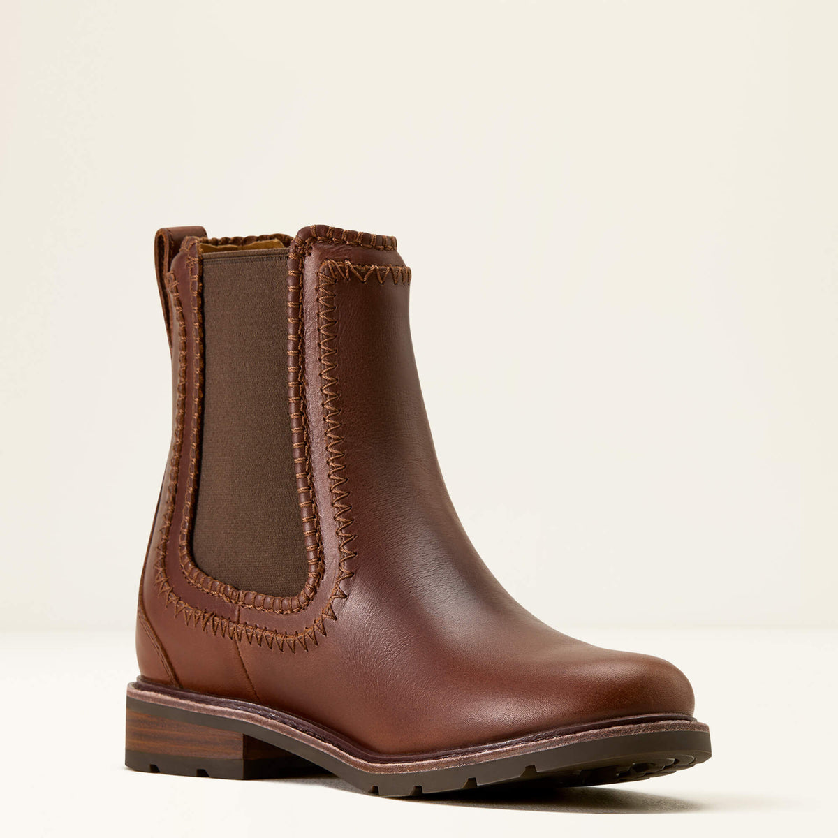 Ariat Sale | Wexford Whipstitch Chelsea Boot