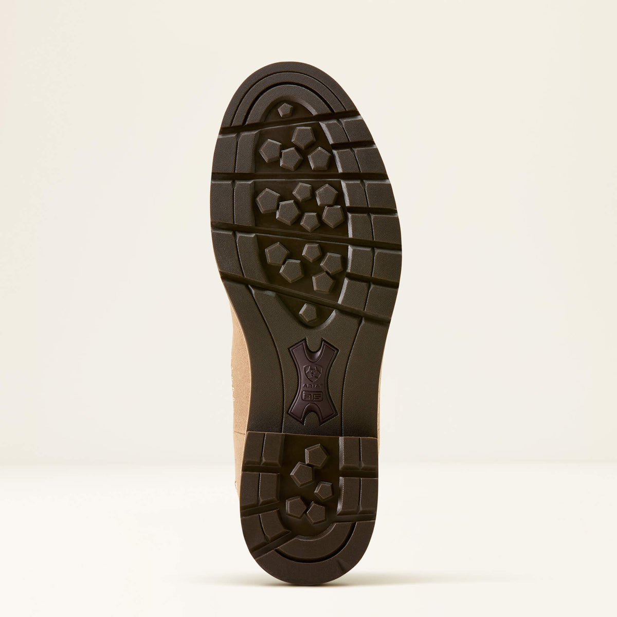 Ariat Popular | Wexford Whipstitch Chelsea Boot