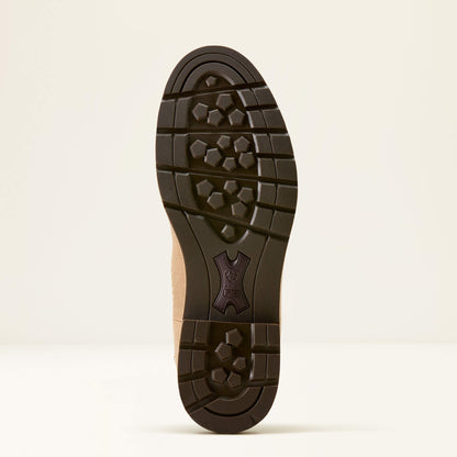 Ariat Popular | Wexford Whipstitch Chelsea Boot
