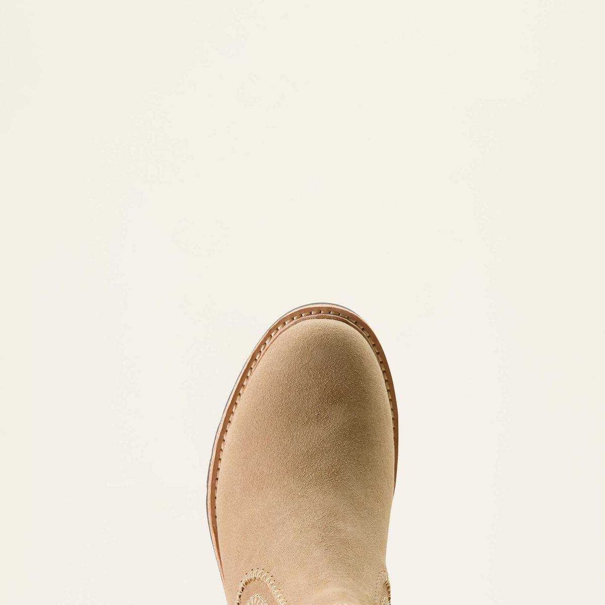 Ariat Popular | Wexford Whipstitch Chelsea Boot