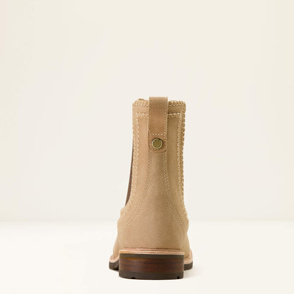 Ariat Popular | Wexford Whipstitch Chelsea Boot