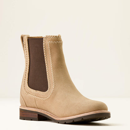 Ariat Popular | Wexford Whipstitch Chelsea Boot