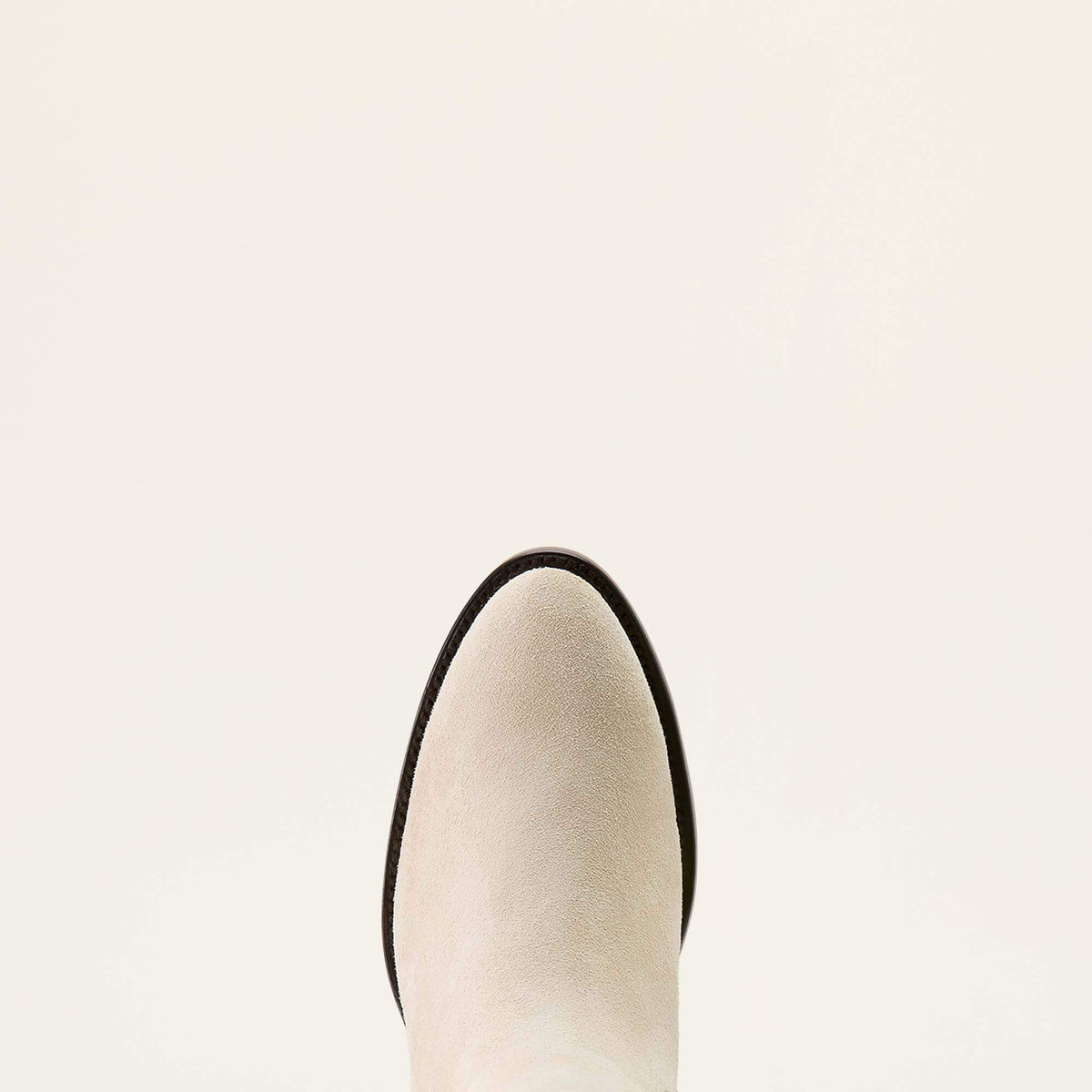 Ariat Value | Bench Made Eleanor Almond Toe Chelsea Boot