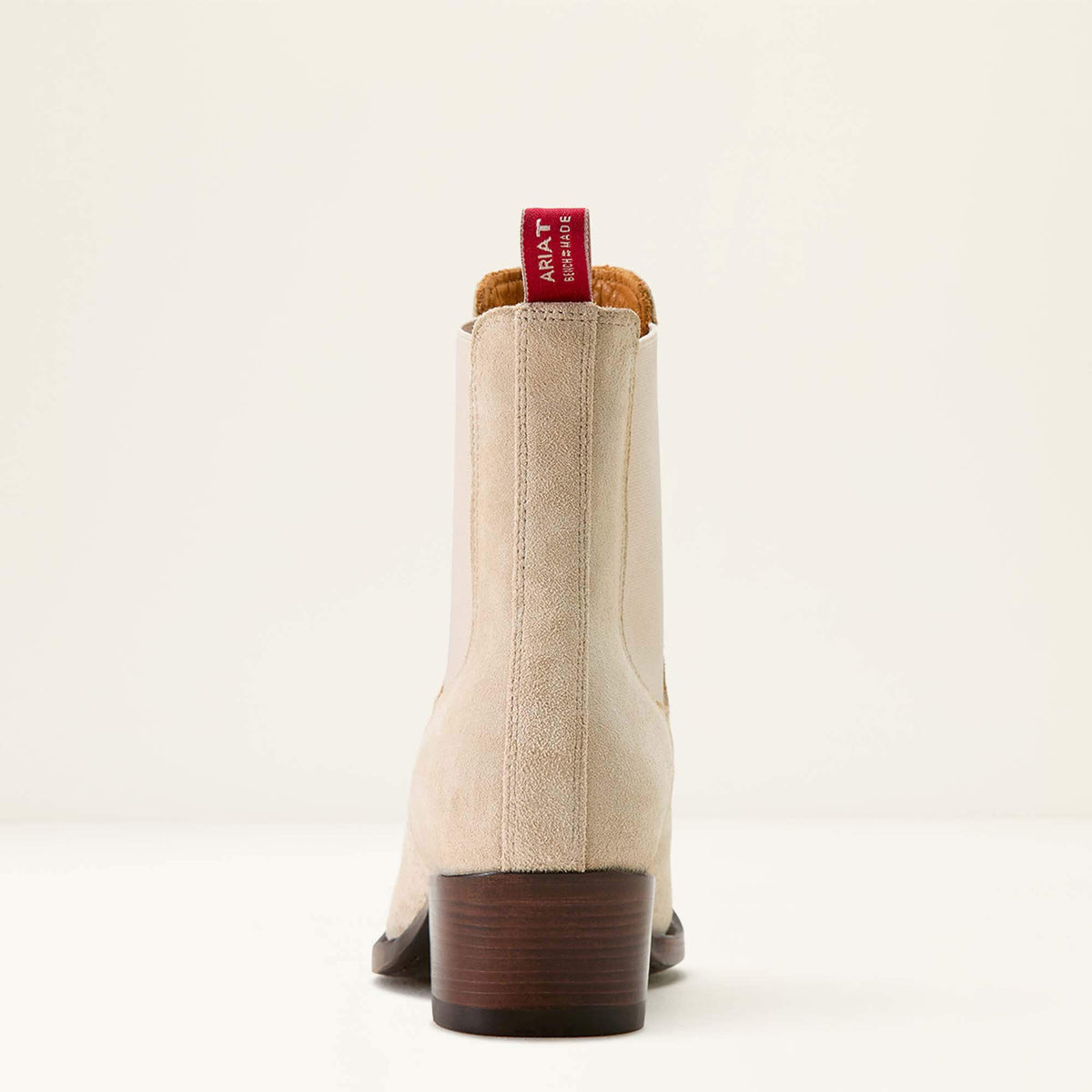 Ariat Value | Bench Made Eleanor Almond Toe Chelsea Boot