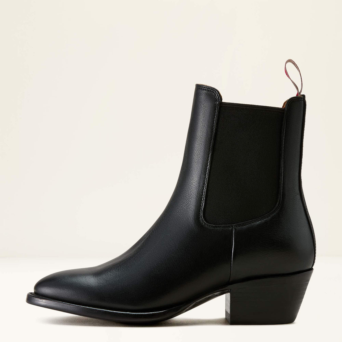 Ariat Great Value | Bench Made Eleanor Almond Toe Chelsea Boot
