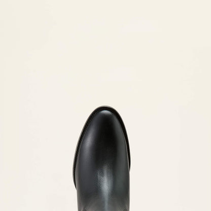 Ariat Great Value | Bench Made Eleanor Almond Toe Chelsea Boot