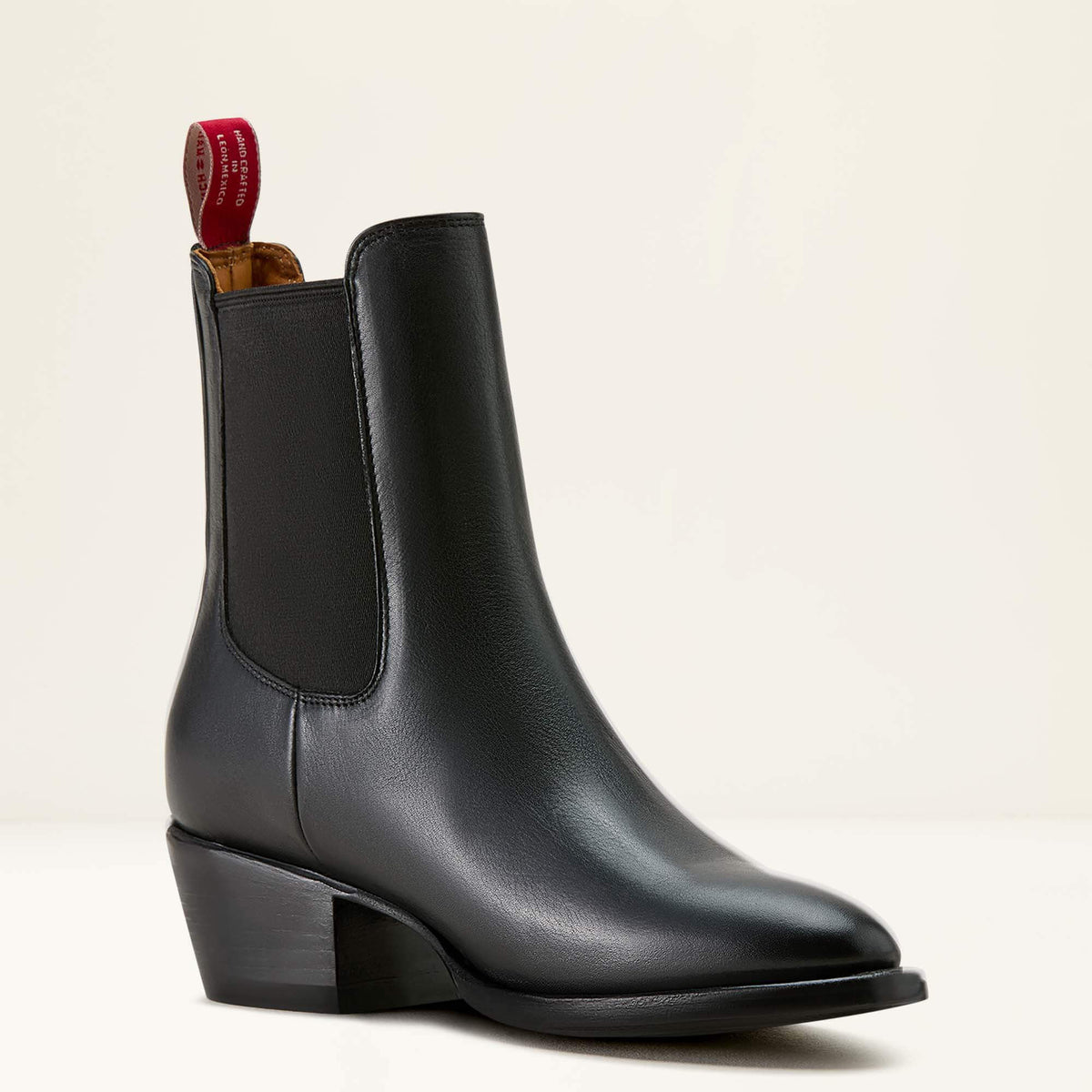 Ariat Great Value | Bench Made Eleanor Almond Toe Chelsea Boot