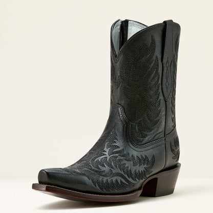 Ariat Best Seller | Cate X Toe Western Boot