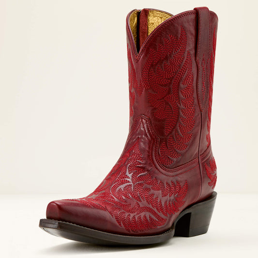 Ariat Deals | Cate X Toe Western Boot