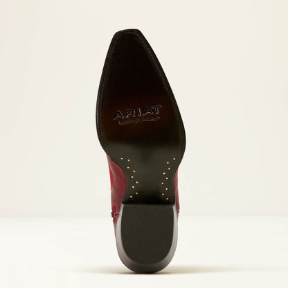 Ariat Deals | Cate X Toe Western Boot