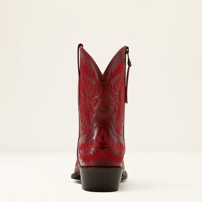 Ariat Deals | Cate X Toe Western Boot