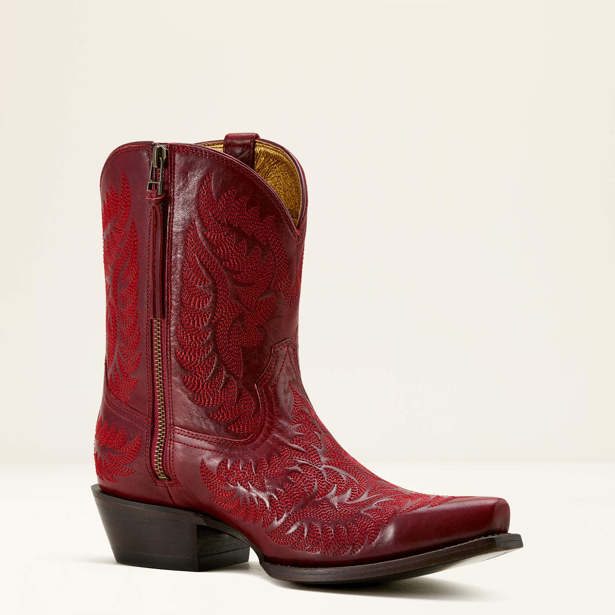 Ariat Deals | Cate X Toe Western Boot