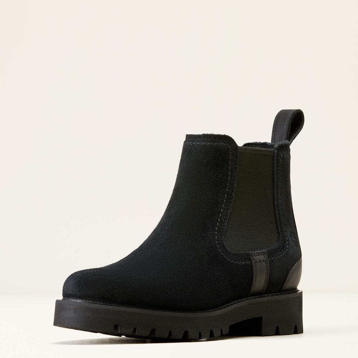 Ariat Smart Buy | Wexford Lug Waterproof Chelsea Boot