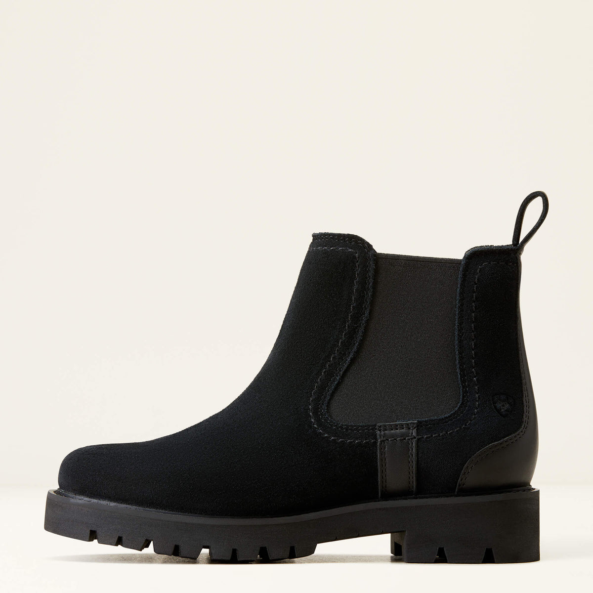 Ariat Smart Buy | Wexford Lug Waterproof Chelsea Boot