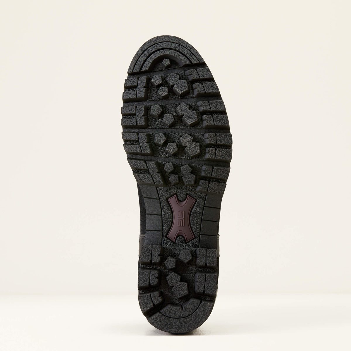 Ariat Smart Buy | Wexford Lug Waterproof Chelsea Boot