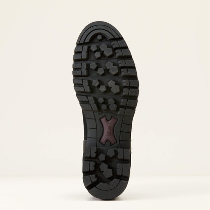 Ariat Smart Buy | Wexford Lug Waterproof Chelsea Boot