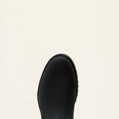 Ariat Smart Buy | Wexford Lug Waterproof Chelsea Boot