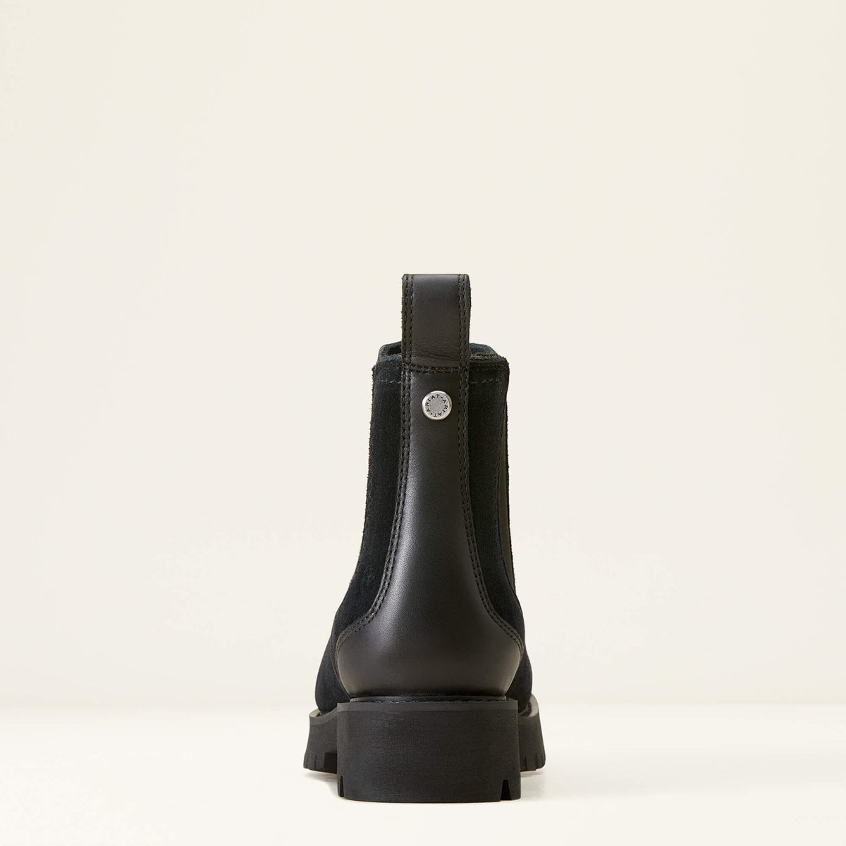 Ariat Smart Buy | Wexford Lug Waterproof Chelsea Boot