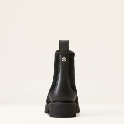 Ariat Smart Buy | Wexford Lug Waterproof Chelsea Boot