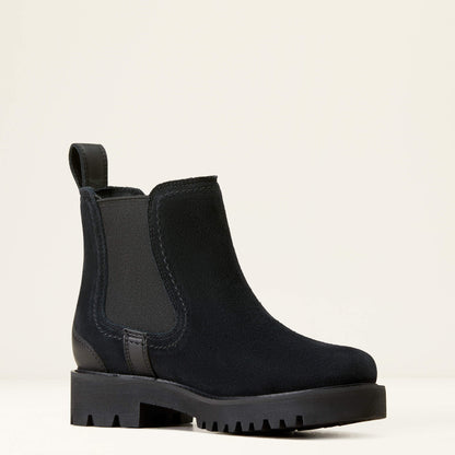 Ariat Smart Buy | Wexford Lug Waterproof Chelsea Boot