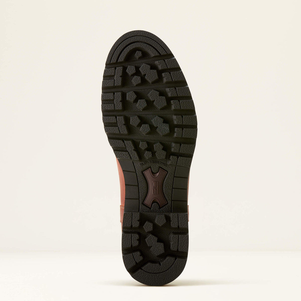 Ariat Classic | Wexford Lug Mid Waterproof Chelsea Boot