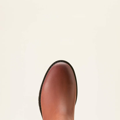 Ariat Classic | Wexford Lug Mid Waterproof Chelsea Boot