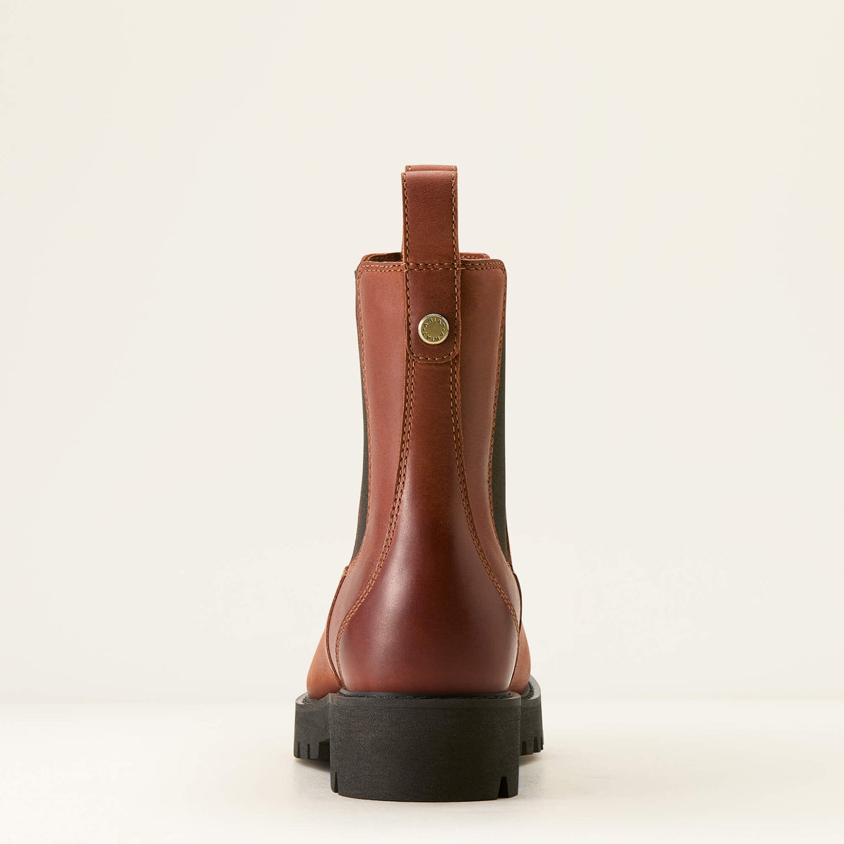 Ariat Classic | Wexford Lug Mid Waterproof Chelsea Boot
