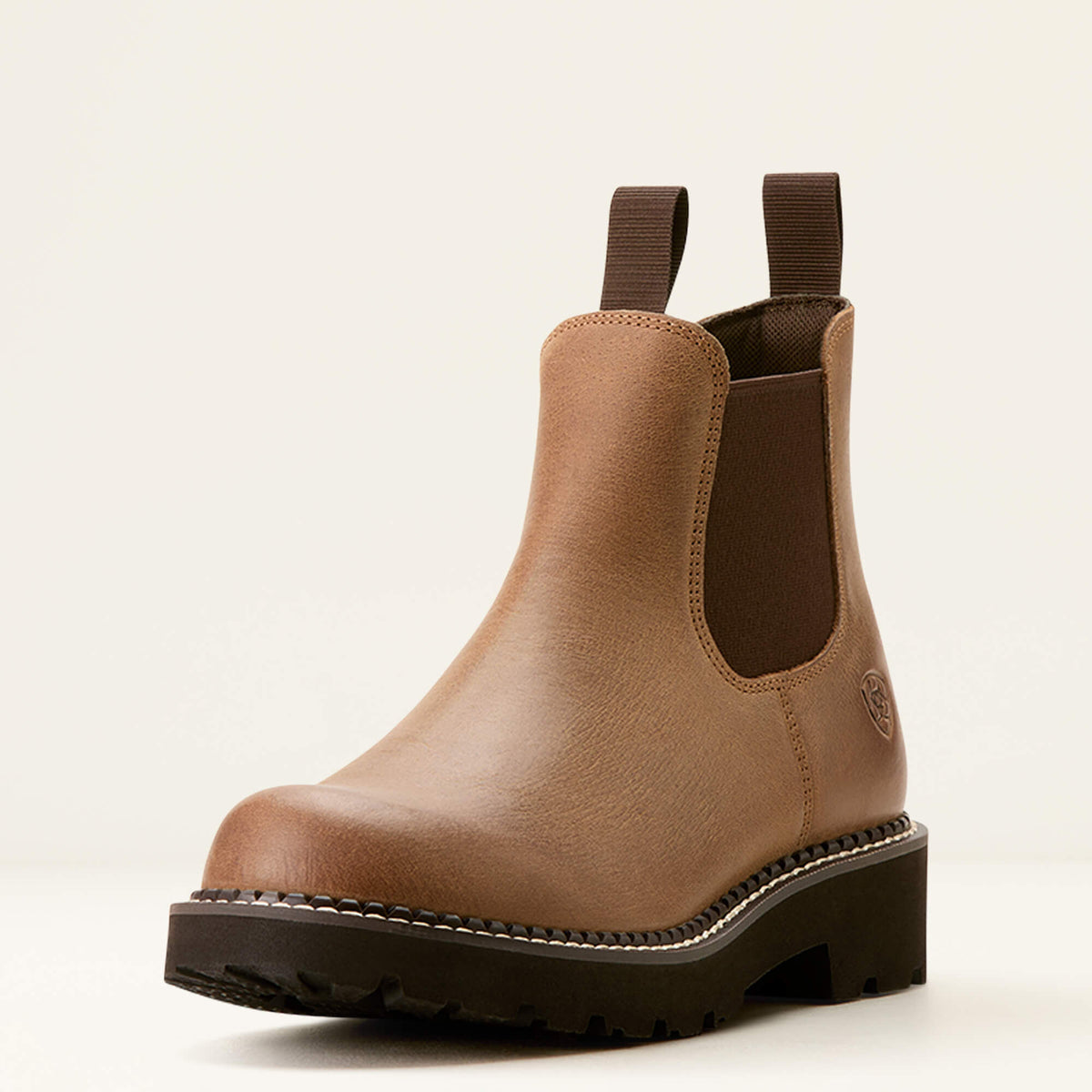 Ariat Quality | Fatbaby Chelsea Western Boot