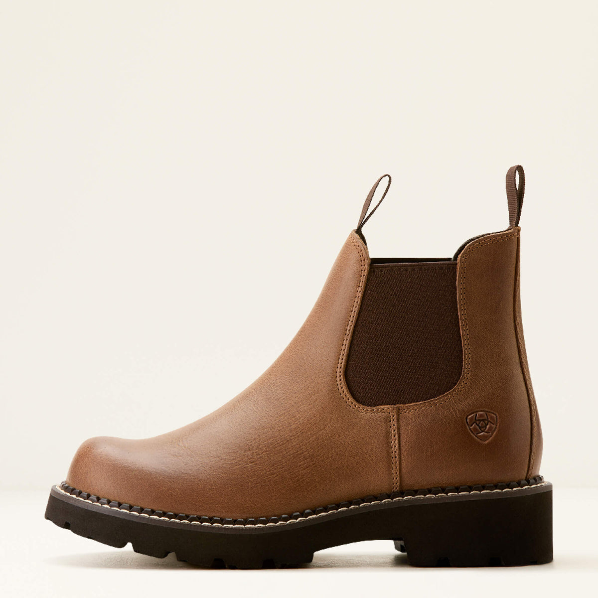Ariat Quality | Fatbaby Chelsea Western Boot