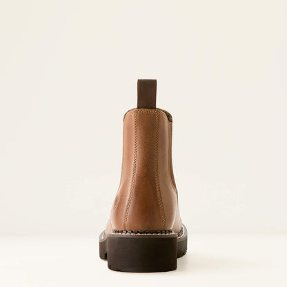 Ariat Quality | Fatbaby Chelsea Western Boot