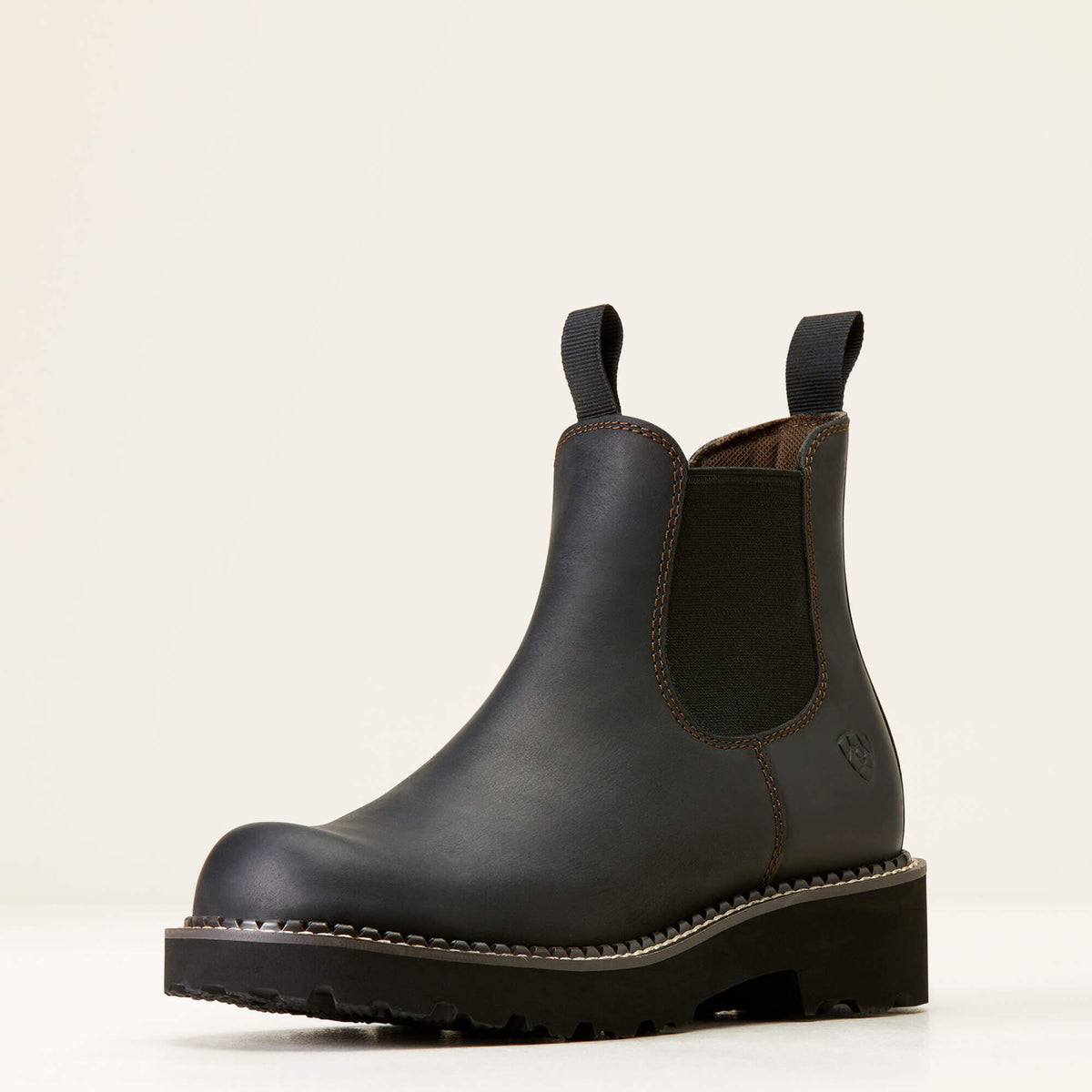 Ariat Popular | Fatbaby Chelsea Western Boot