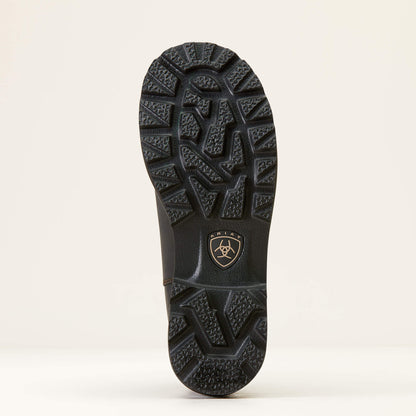Ariat Popular | Fatbaby Chelsea Western Boot