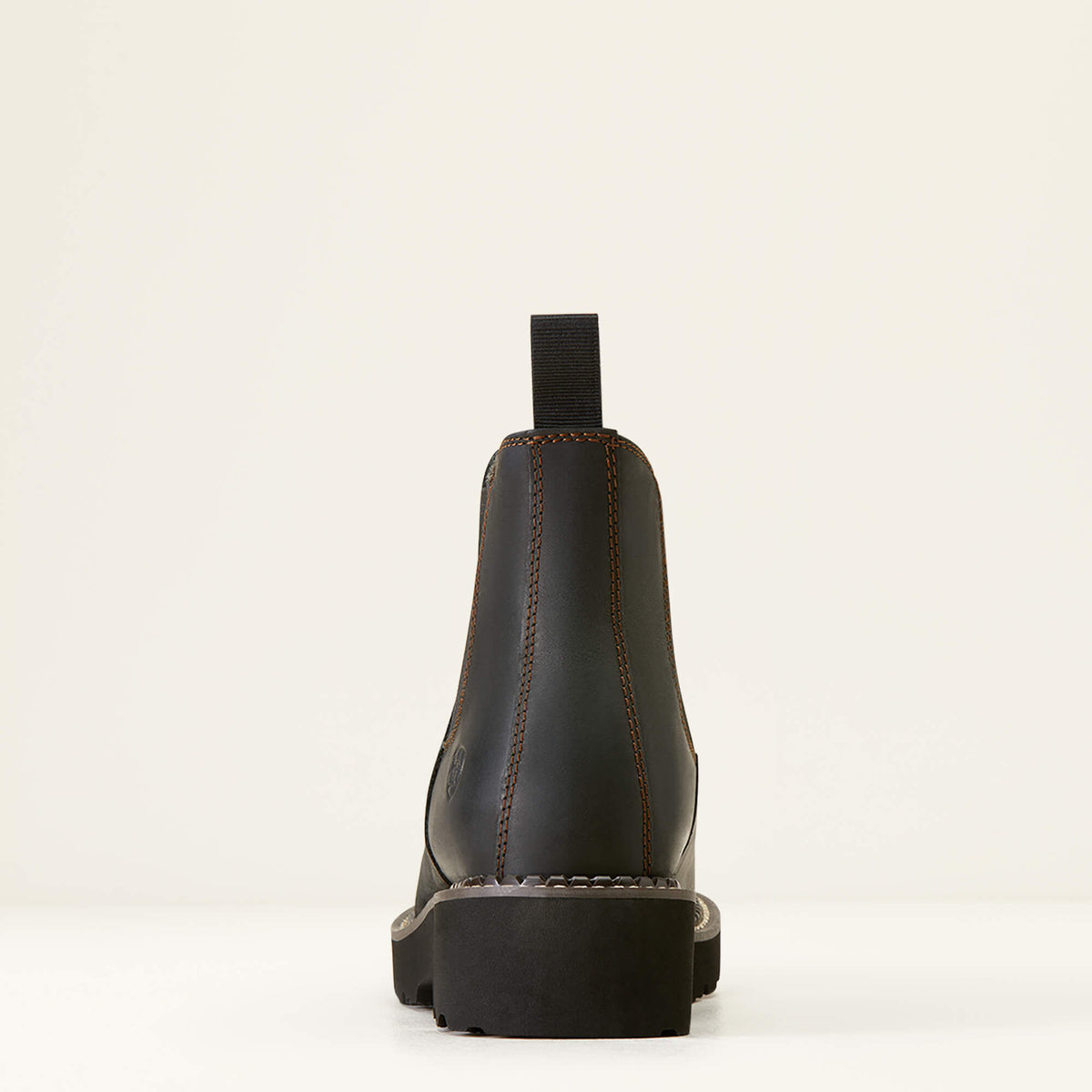 Ariat Popular | Fatbaby Chelsea Western Boot