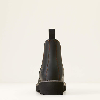 Ariat Popular | Fatbaby Chelsea Western Boot