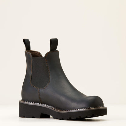 Ariat Popular | Fatbaby Chelsea Western Boot
