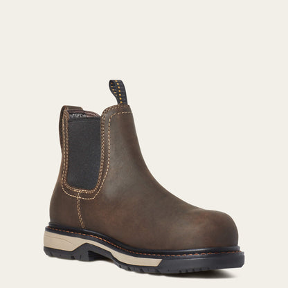 Ariat Customer Favorite | Riveter Chelsea CSA Waterproof Composite Toe Work Boot