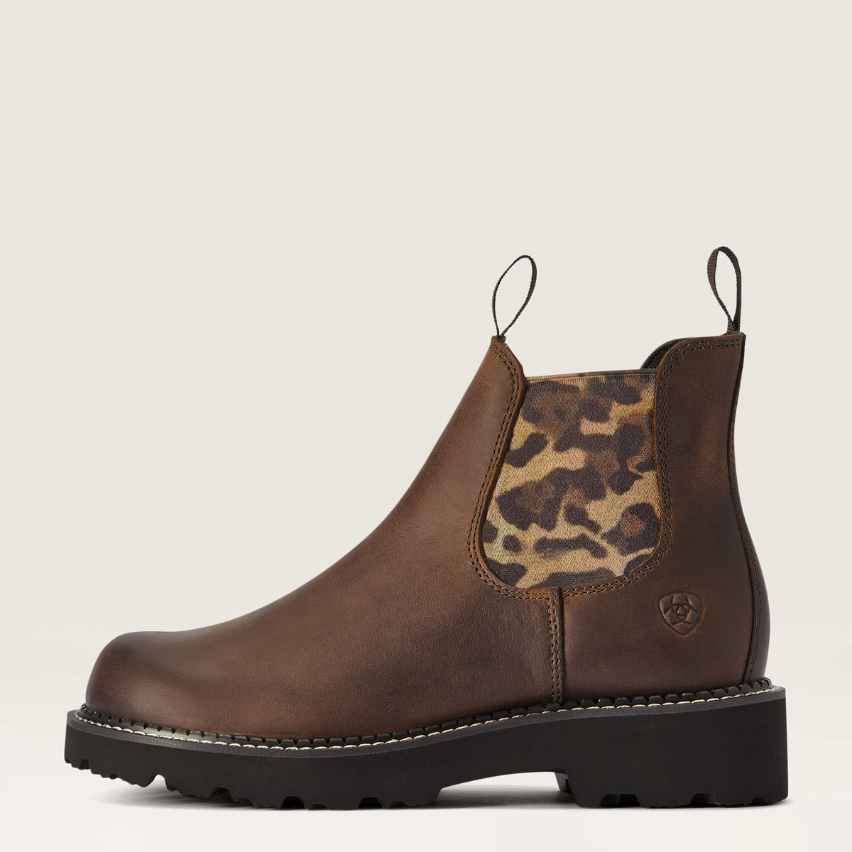 Ariat Value | Fatbaby Chelsea Western Boot