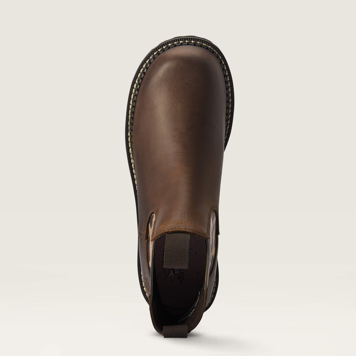 Ariat Value | Fatbaby Chelsea Western Boot