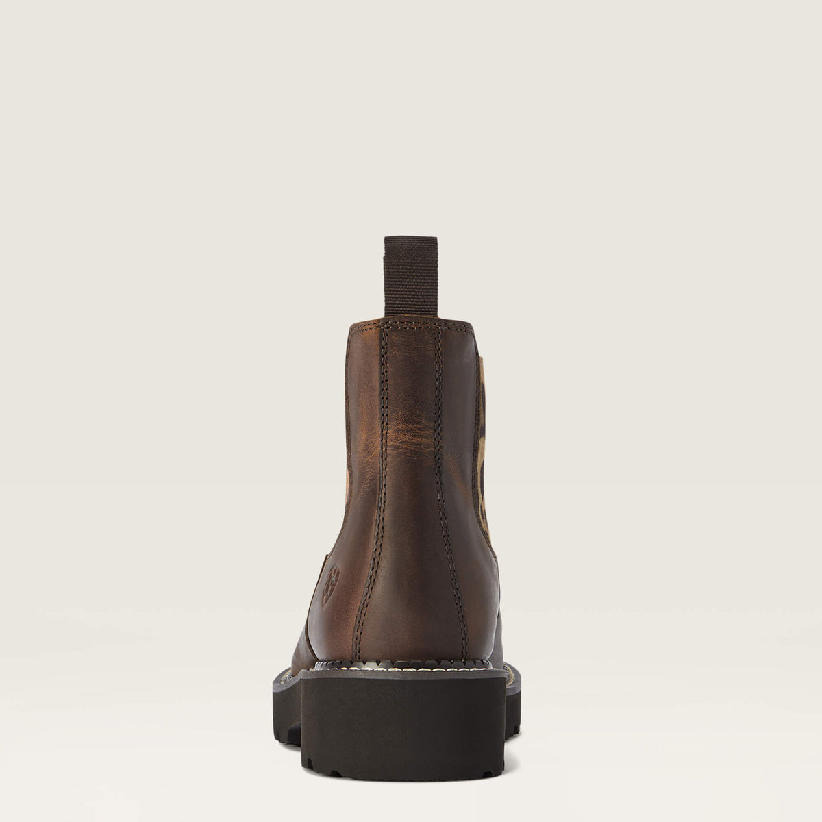 Ariat Value | Fatbaby Chelsea Western Boot