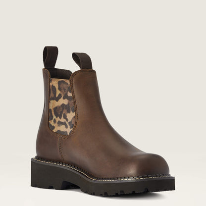 Ariat Value | Fatbaby Chelsea Western Boot