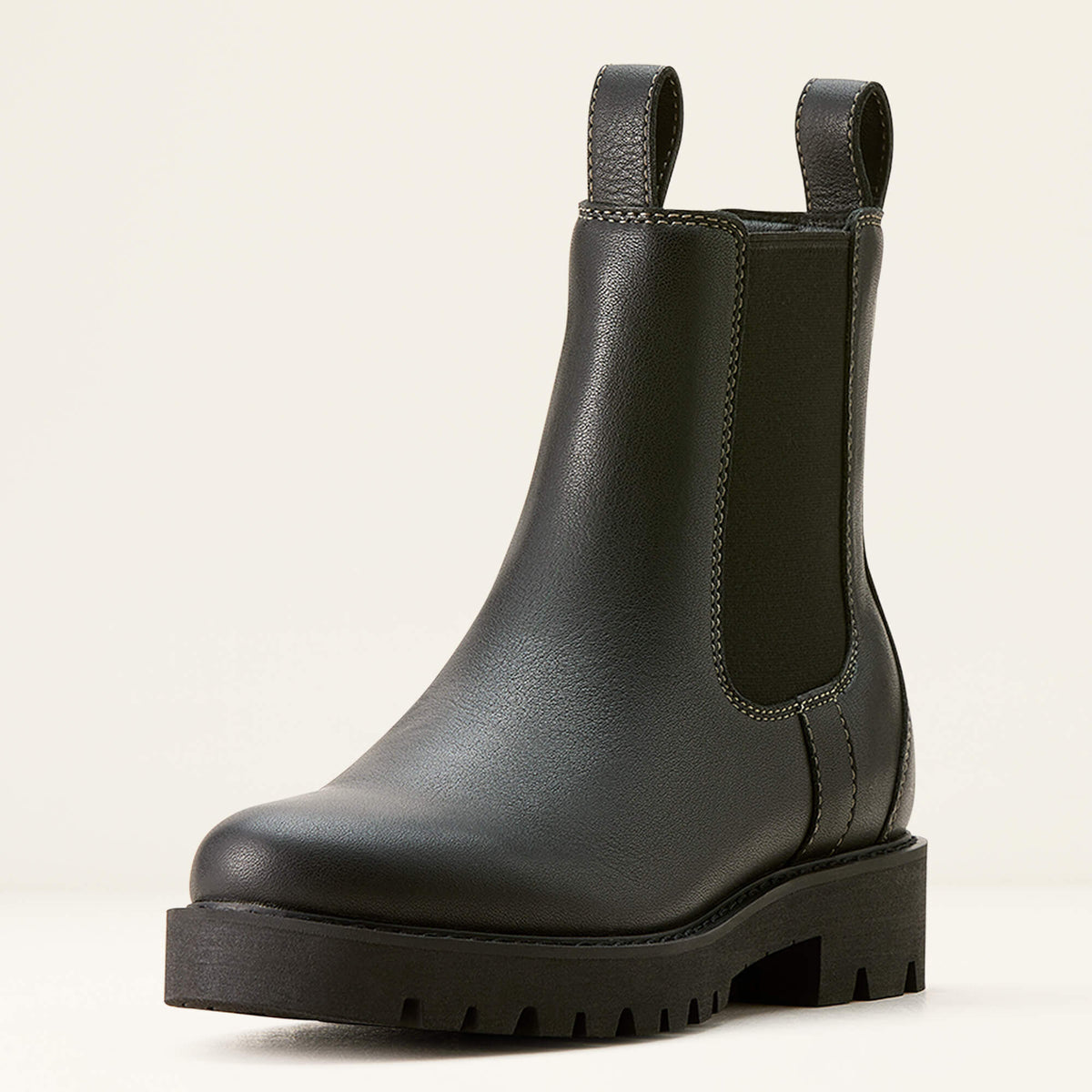 Ariat Everyday | Wexford Lug Mid Waterproof Chelsea Boot