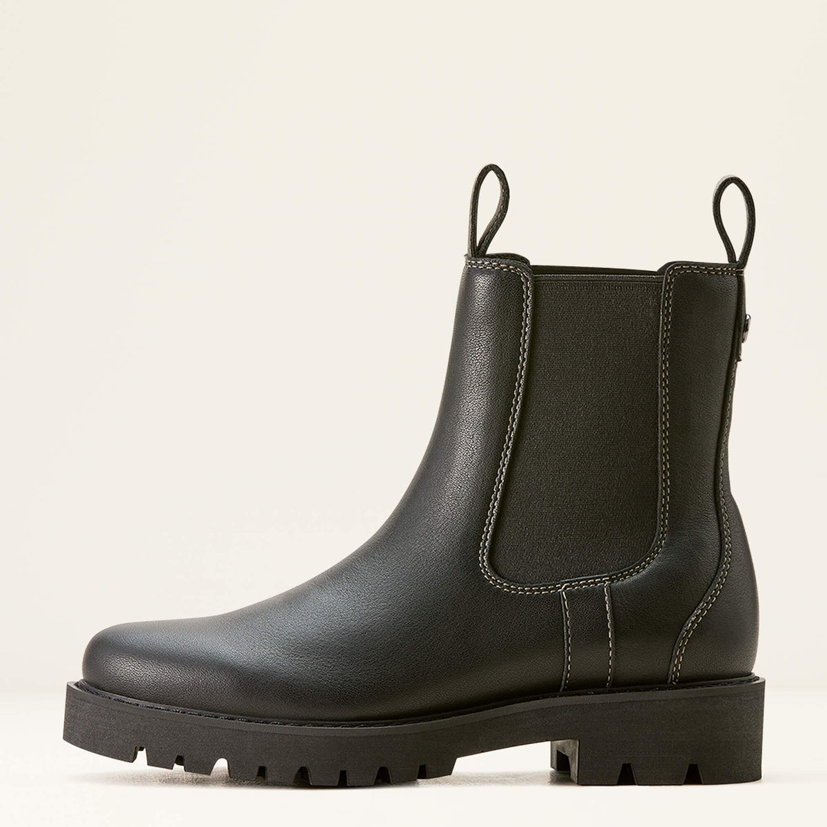 Ariat Everyday | Wexford Lug Mid Waterproof Chelsea Boot