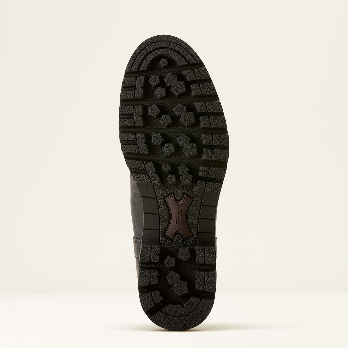 Ariat Everyday | Wexford Lug Mid Waterproof Chelsea Boot
