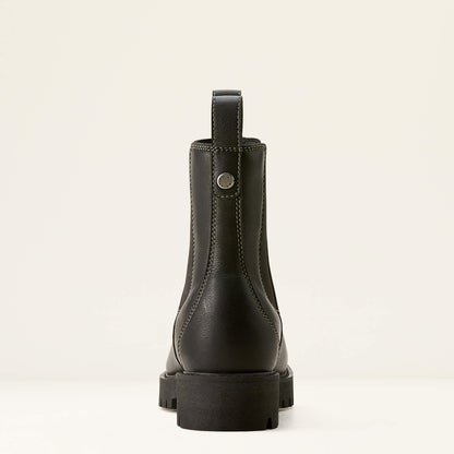 Ariat Everyday | Wexford Lug Mid Waterproof Chelsea Boot