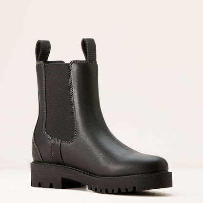 Ariat Everyday | Wexford Lug Mid Waterproof Chelsea Boot