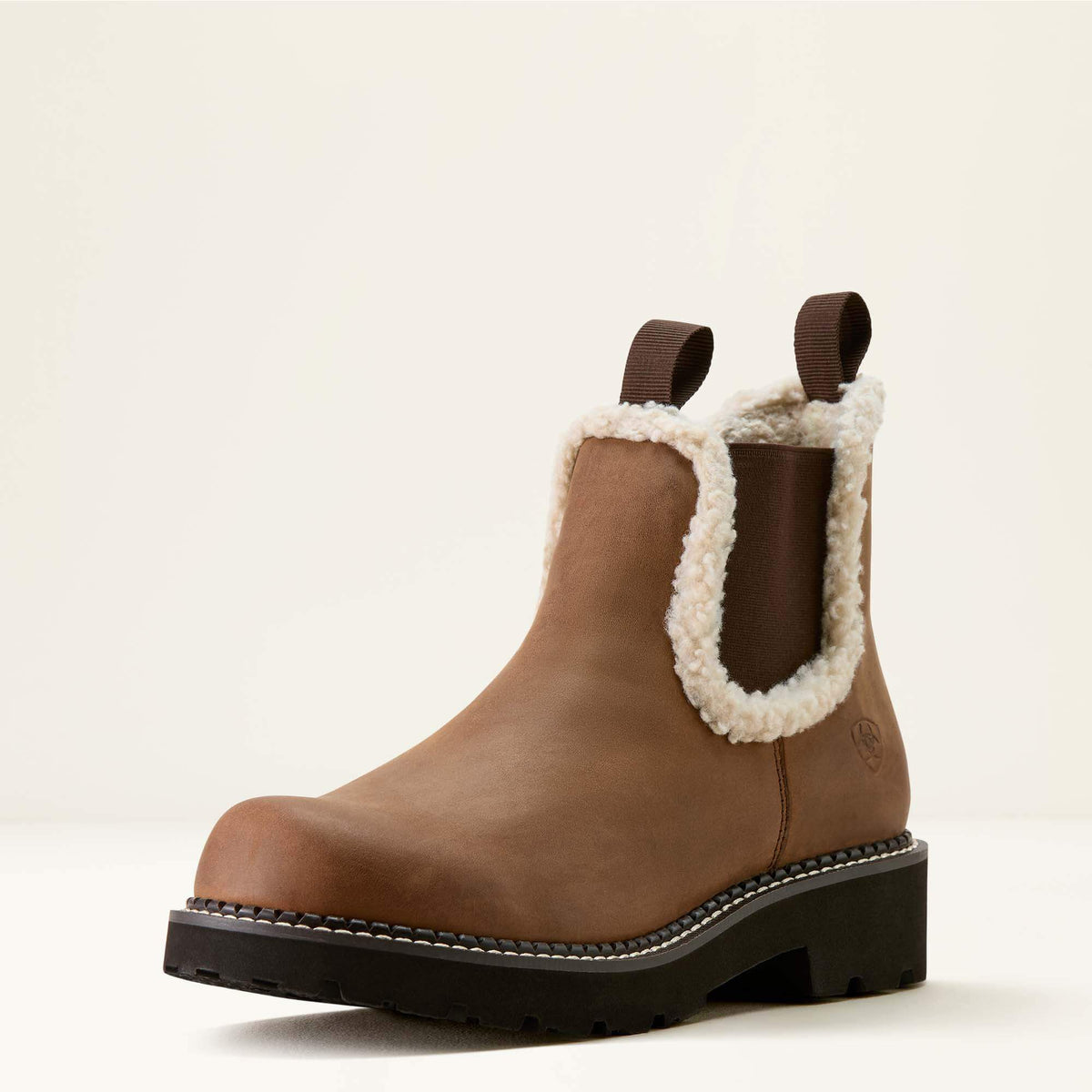Ariat Deals | Fatbaby Chelsea Cozy Western Boot