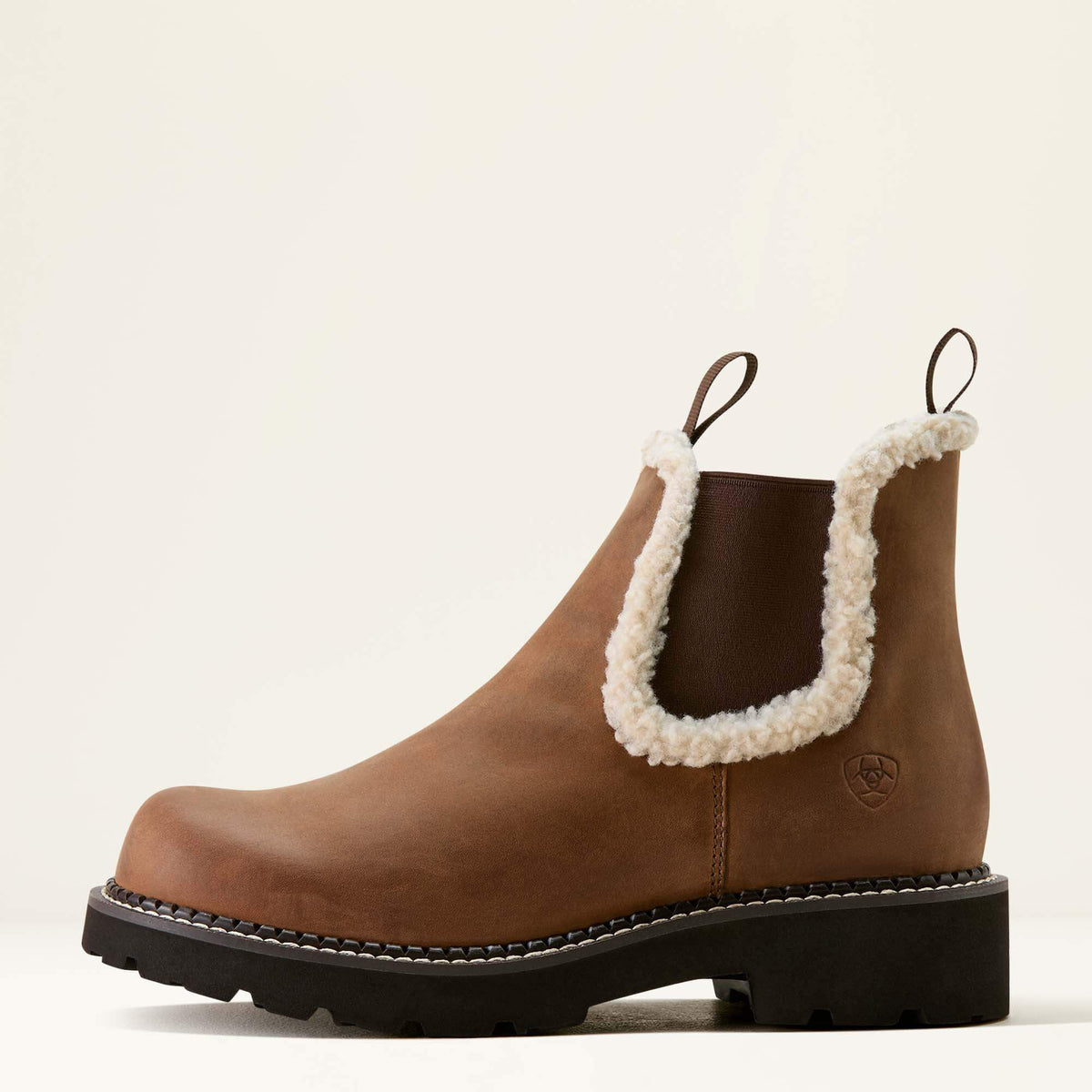 Ariat Deals | Fatbaby Chelsea Cozy Western Boot
